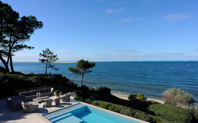 Arcachon enchante dunes, pinèdes, cabanes tchanquées et gastronomie