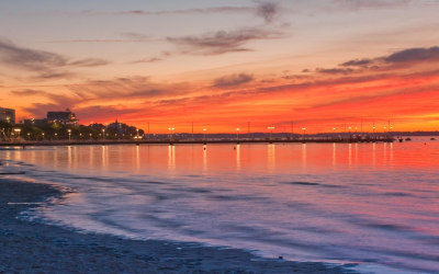 Sérénité et découvertes au cœur du bassin d’arcachon authentique inoubliable