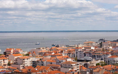 Bassin d’arcachon, mosaïque vivante entre culture, nature et traditions