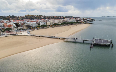 Immersion dans le bassin d’arcachon entre dunes et villages ostréicoles