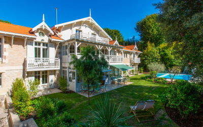 Arcachon attire 3,5 millions de visiteurs avec un tourisme responsable