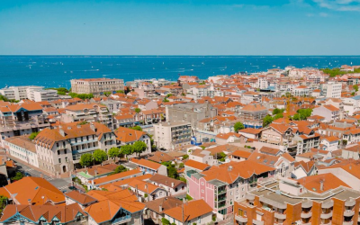 Bassin d’arcachon, immersion dans un univers maritime bucolique