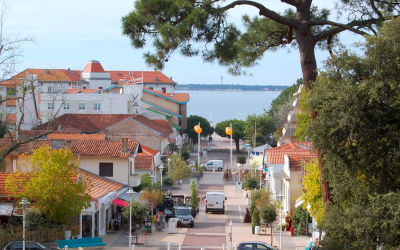 Découvrez le bassin d’arcachon autrement et durablement dès ce printemps