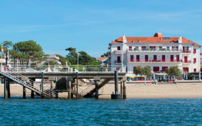 Bassin d’arcachon entre nature préservée et traditions vivantes