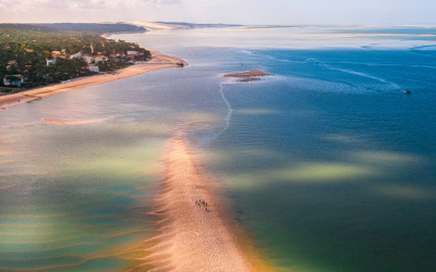 Bassin d’arcachon séduit par dunes, forêts et art de vivre
