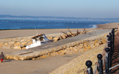 L’âme du bassin d’arcachon dévoilée par la dune du pilat