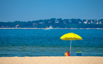 Découvrez l’art de vivre du bassin d’arcachon