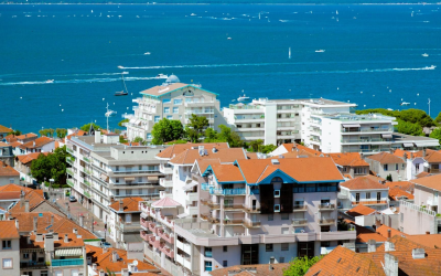 Escapade au bassin d’arcachon 2024 : culture, nature et traditions vivantes