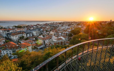 Bassin d’arcachon: vivez plages dorées, dunes majestueuses et saveurs ostréicoles