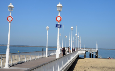 Arcachon cet été : festivals, nature et initiatives éco responsables