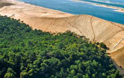 Évasion marine sur le bassin d’arcachon et dune du pilat