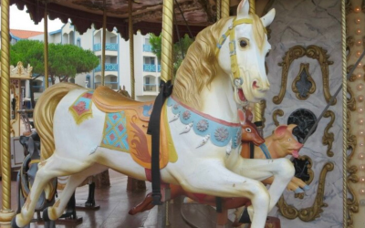 Bassin d’Arcachon, mosaïque naturelle et culturelle à explorer